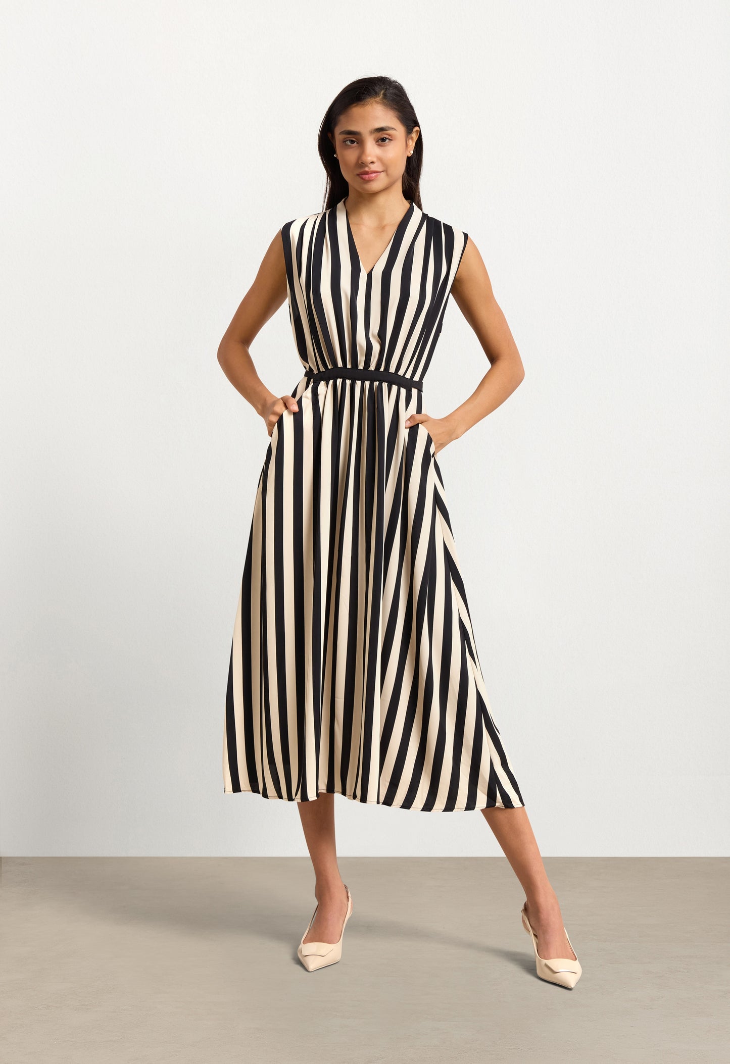 Pearl of Lines